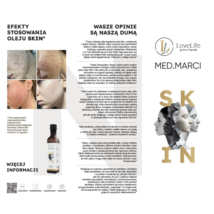 Lovelife SKIN Oil Mix 250ml By Med. Marci NEW!!! AVAILABLE FOR DISPATCH FROM 5TH MAY Lovelife SKIN Oil Mix 250ml By Med. Marci NEW!!! AVAILABLE FOR DISPATCH FROM 5TH MAY