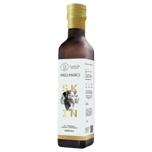 Lovelife SKIN Oil Mix 250ml By Med. Marci Lovelife SKIN Oil Mix 250ml By Med. Marci