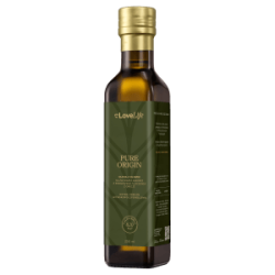 LOVELIFE Pure Origin Olive Oil 250ml