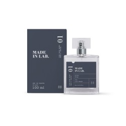 MADE IN LAB 01 perfume for men 100ml MADE IN LAB 01 perfume for men 100ml