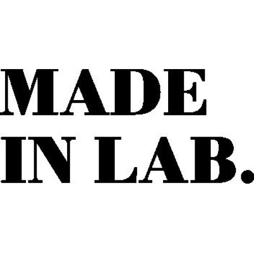 MADE IN LAB MADE IN LAB