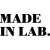 MADE IN LAB