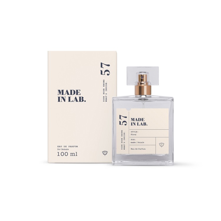 57 MADE IN LAB 100ML INSPIRED BY ARMANI MY WAY 57 MADE IN LAB 100ML INSPIRED BY ARMANI MY WAY