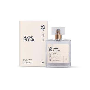 85 MADE IN LAB 100ML INSPIRED BY GUCCI RUSH 85 MADE IN LAB 100ML INSPIRED BY GUCCI RUSH