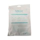 DISPOSABLE protective mask 5 pcs DISPOSABLE protective mask 5 pcs