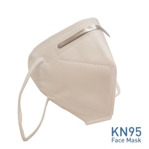 DISPOSABLE protective mask 5 pcs DISPOSABLE protective mask 5 pcs