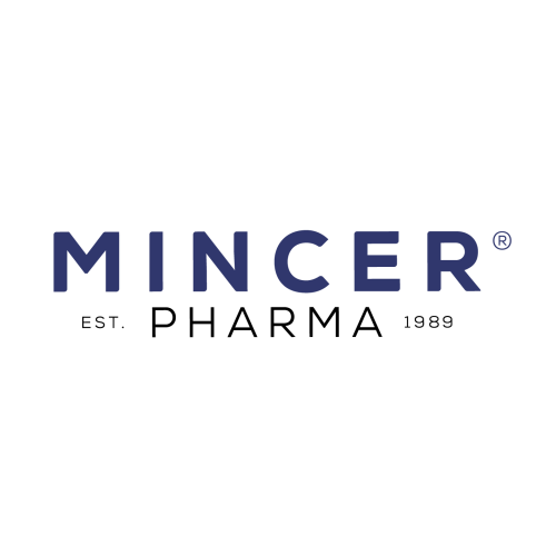 Mincer Pharma Mincer Pharma