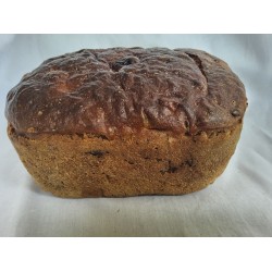 Bread with walnuts and cranberries 0.61kg