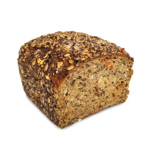 Bread with Goji Berries and rye sprouts  0.67kg Bread with Goji Berries and rye sprouts  0.67kg