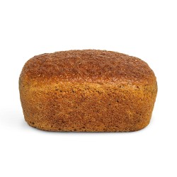 Bread Graham