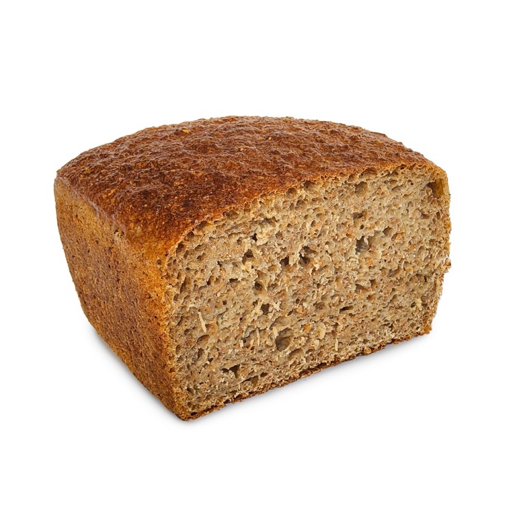 Bread Graham