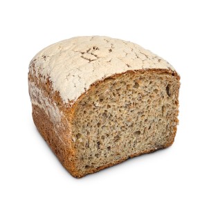 Bread Spelt Bread Spelt
