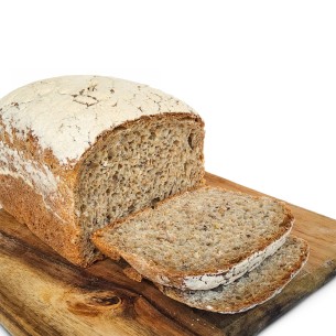 Bread Spelt Bread Spelt