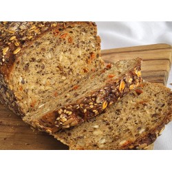 Bread with Goji Berries and rye sprouts  0.67kg