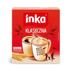 INKA GRAIN COFFEE 150G INKA GRAIN COFFEE 150G