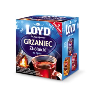 LOYD MULLED WINE TEA 30 G LOYD MULLED WINE TEA 30 G