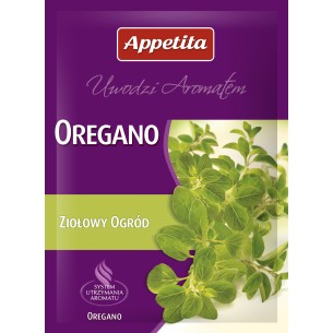 Appetita Dried Oregano 10g Appetita Dried Oregano 10g