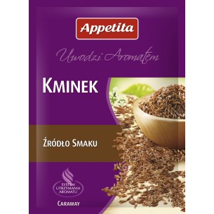 Appetita caraway seeds 20g Appetita caraway seeds 20g