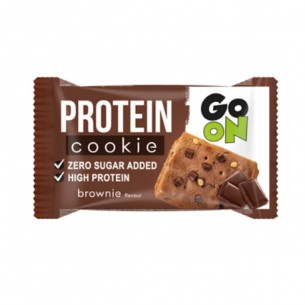 Sante Go On Protein Cookie Brownie 50g Sante Go On Protein Cookie Brownie 50g