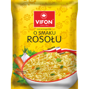 VIFON INSTANT  BROTH SOUP BROTH 65G VIFON INSTANT  BROTH SOUP BROTH 65G