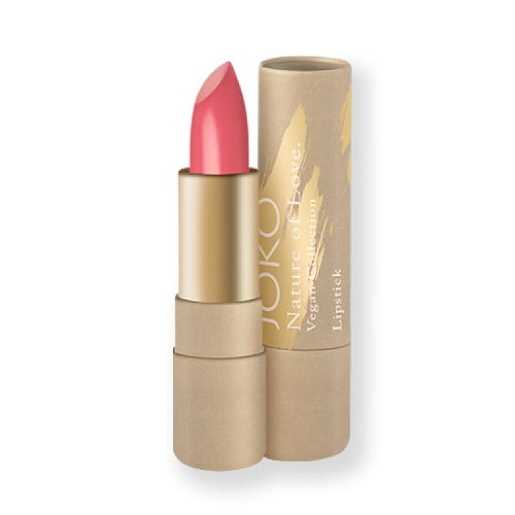 Miraculum JOKO Nature of Love Vegan Collection Lipstick #03