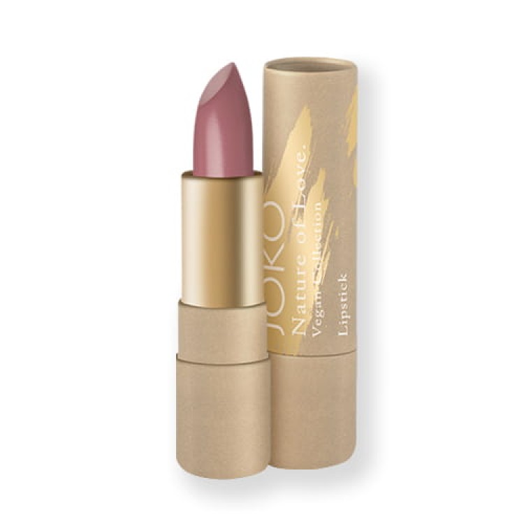 Miraculum JOKO Nature of Love Vegan Collection Lipstick #04