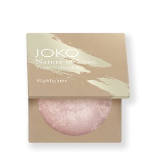Miraculum JOKO Nature of Love Vegan Collection Highlighter #01 Miraculum JOKO Nature of Love Vegan Collection Highlighter #01