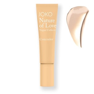 Miraculum JOKO Nature of Love Vegan Collection Concealer #02 Miraculum JOKO Nature of Love Vegan Collection Concealer #02