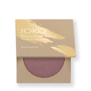Miraculum JOKO Nature of Love Vegan Collection Eyeshadow #05 Miraculum JOKO Nature of Love Vegan Collection Eyeshadow #05