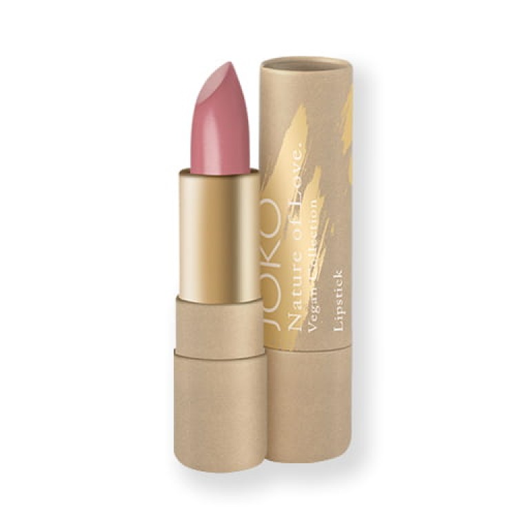 Miraculum JOKO Nature of Love Vegan Collection Lipstick #01