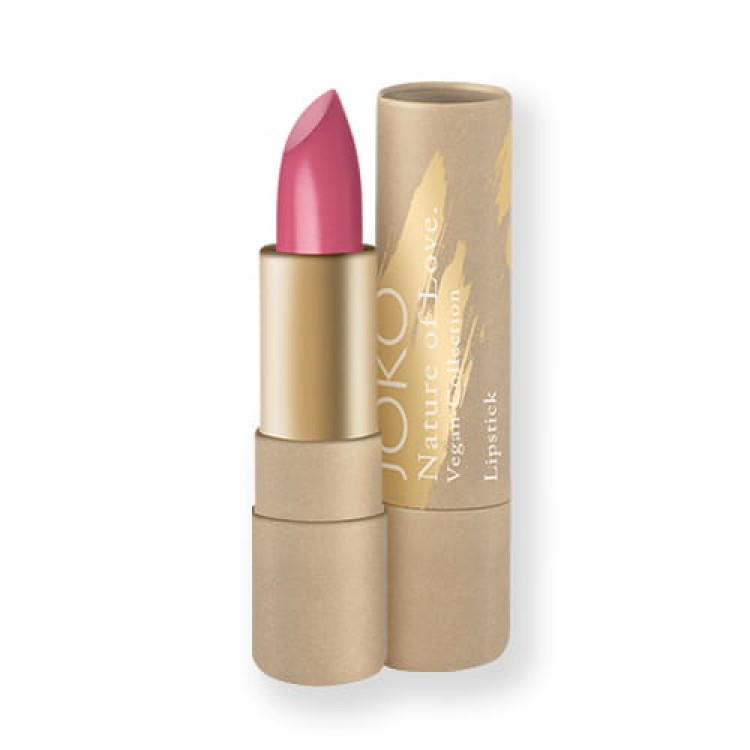 Miraculum JOKO Nature of Love Vegan Collection Lipstick #02