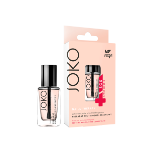 MIRACULUM JOKO PROTEIN AND SILICONE CONCENTRATE NAIL CONDITIONER 11ml MIRACULUM JOKO PROTEIN AND SILICONE CONCENTRATE NAIL CONDITIONER 11ml