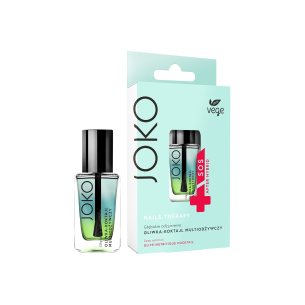 MIRACULUM JOKO OLIVE-NUTRITIOUS COCKTAIL NAIL CONDITIONER 11ml MIRACULUM JOKO OLIVE-NUTRITIOUS COCKTAIL NAIL CONDITIONER 11ml