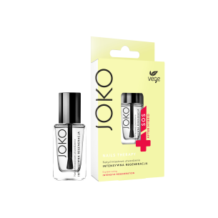 MIRACULUM JOKO INTENSIVE REGENERATION NAIL CONDITIONER 11ml MIRACULUM JOKO INTENSIVE REGENERATION NAIL CONDITIONER 11ml