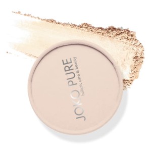 JOKO PURE holistic care & beauty Loose powder #02 8g JOKO PURE holistic care & beauty Loose powder #02 8g