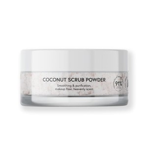 JOKO PURE holistic care & beauty Peeling Coconut Paradise 6g JOKO PURE holistic care & beauty Peeling Coconut Paradise 6g