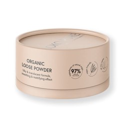 JOKO PURE holistic care & beauty Loose powder #02 8g