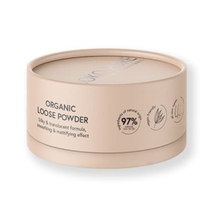 JOKO PURE holistic care & beauty Loose powder #02 8g JOKO PURE holistic care & beauty Loose powder #02 8g