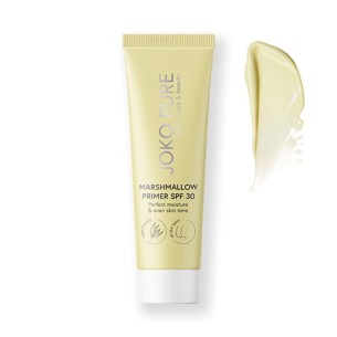 JOKO PURE holistic care & beauty Foam Primer SPF 30 30ml JOKO PURE holistic care & beauty Foam Primer SPF 30 30ml