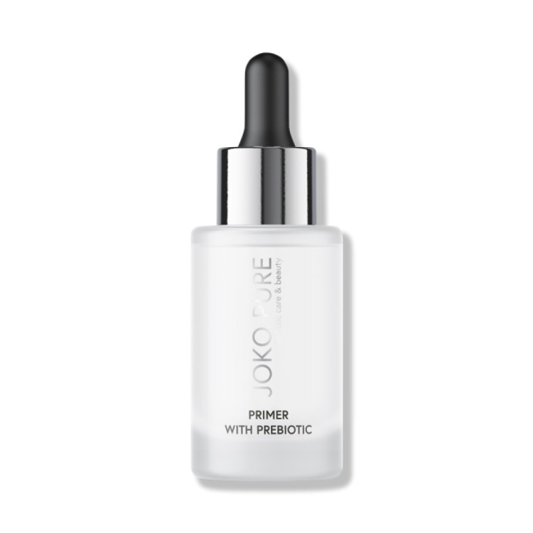 JOKO PURE holistic care & beauty Facial milk with prebiotic 10ml