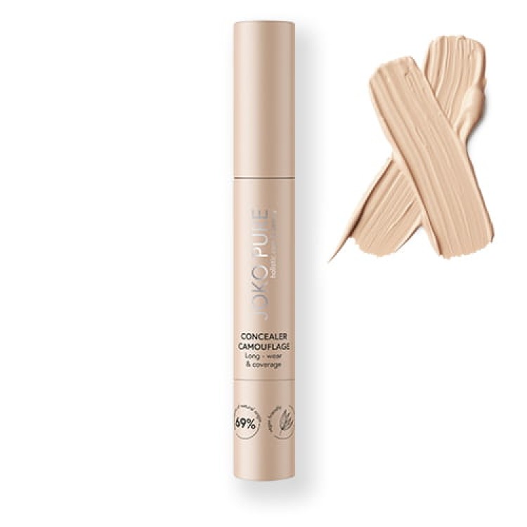 JOKO PURE concealer camouflage 01