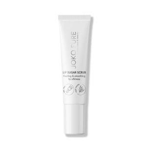 Joko PURE Lip Sugar Scrub Feeding & Smoothing Lip Silkiness 10ml Joko PURE Lip Sugar Scrub Feeding & Smoothing Lip Silkiness 10ml
