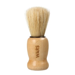 MIRACULUM WARS TRADITIONAL SHAVING BRUSH MIRACULUM WARS TRADITIONAL SHAVING BRUSH