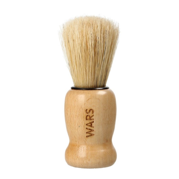 MIRACULUM WARS TRADITIONAL SHAVING BRUSH