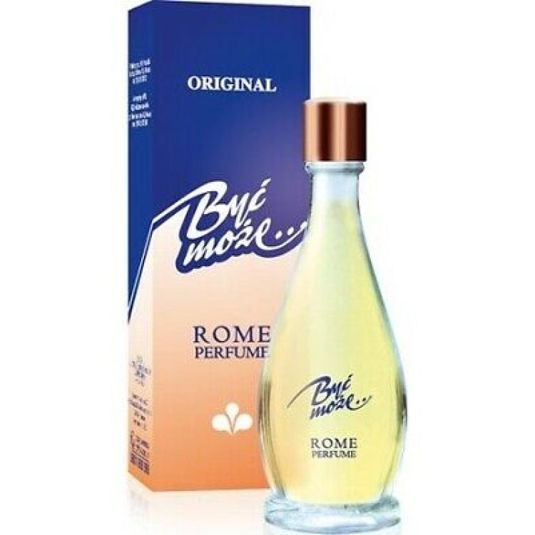 Miraculum Być może Rome Perfume 10ml Miraculum Być może Rome Perfume 10ml