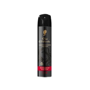 PANI WALEWSKA EXTRA STRONG HAIR SPRAY 250ml PANI WALEWSKA EXTRA STRONG HAIR SPRAY 250ml