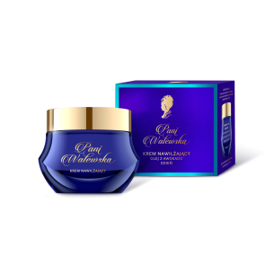 PANI WALEWSKA CLASSIC MOISTURIZING CREAM 50ml PANI WALEWSKA CLASSIC MOISTURIZING CREAM 50ml