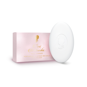 PANI WALEWSKA SWEET ROMANCE PERFUMED SOAP 100g PANI WALEWSKA SWEET ROMANCE PERFUMED SOAP 100g