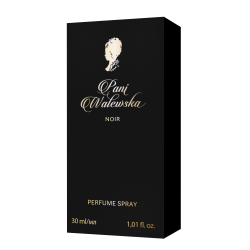 PANI WALEWSKA NOIR PERFUME 30ml