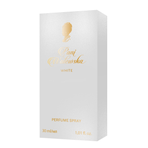 PANI WALEWSKA WHITE PERFUME 30ml PANI WALEWSKA WHITE PERFUME 30ml